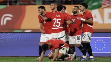 شاهد مجانًا.. 3 قنوات تنقل مباراة مصر وكوت ديفوار في أمم إفريقيا 2025